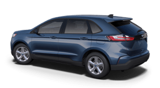 2024 Ford Edge® External Image 2